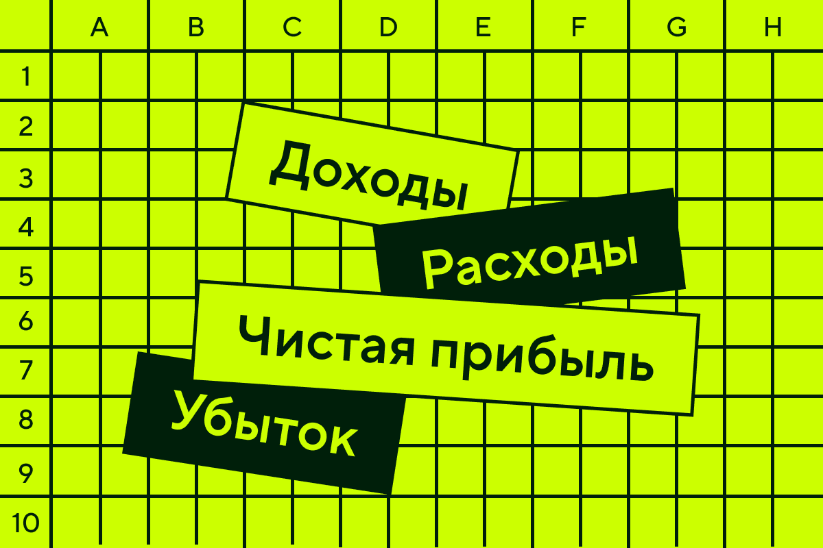 Финансовая модель бизнеса: зачем она нужна и как её построить