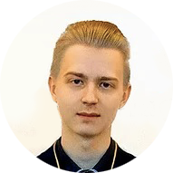 Вадим Забеглов, генеральный директор маркетингового агентства ZAMEDIA