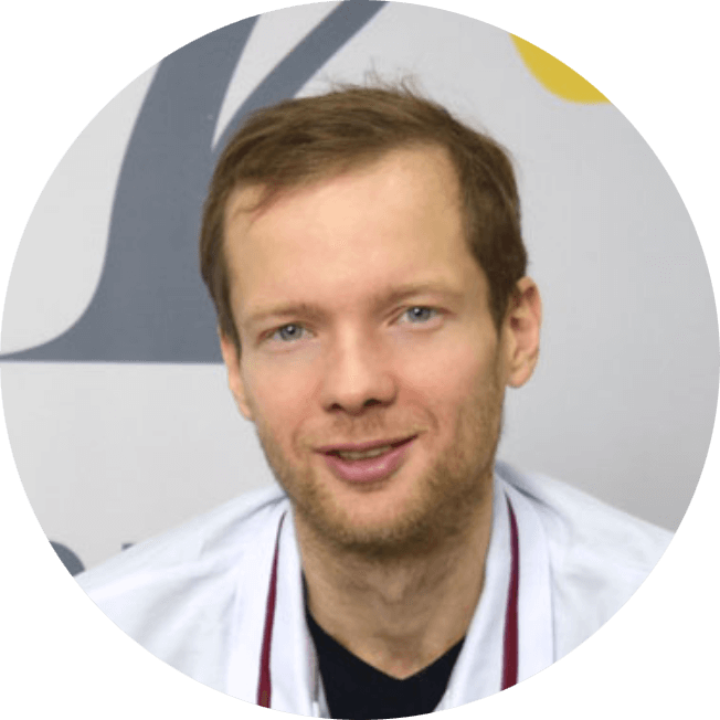 Александр Пашков директор TutorOnline 