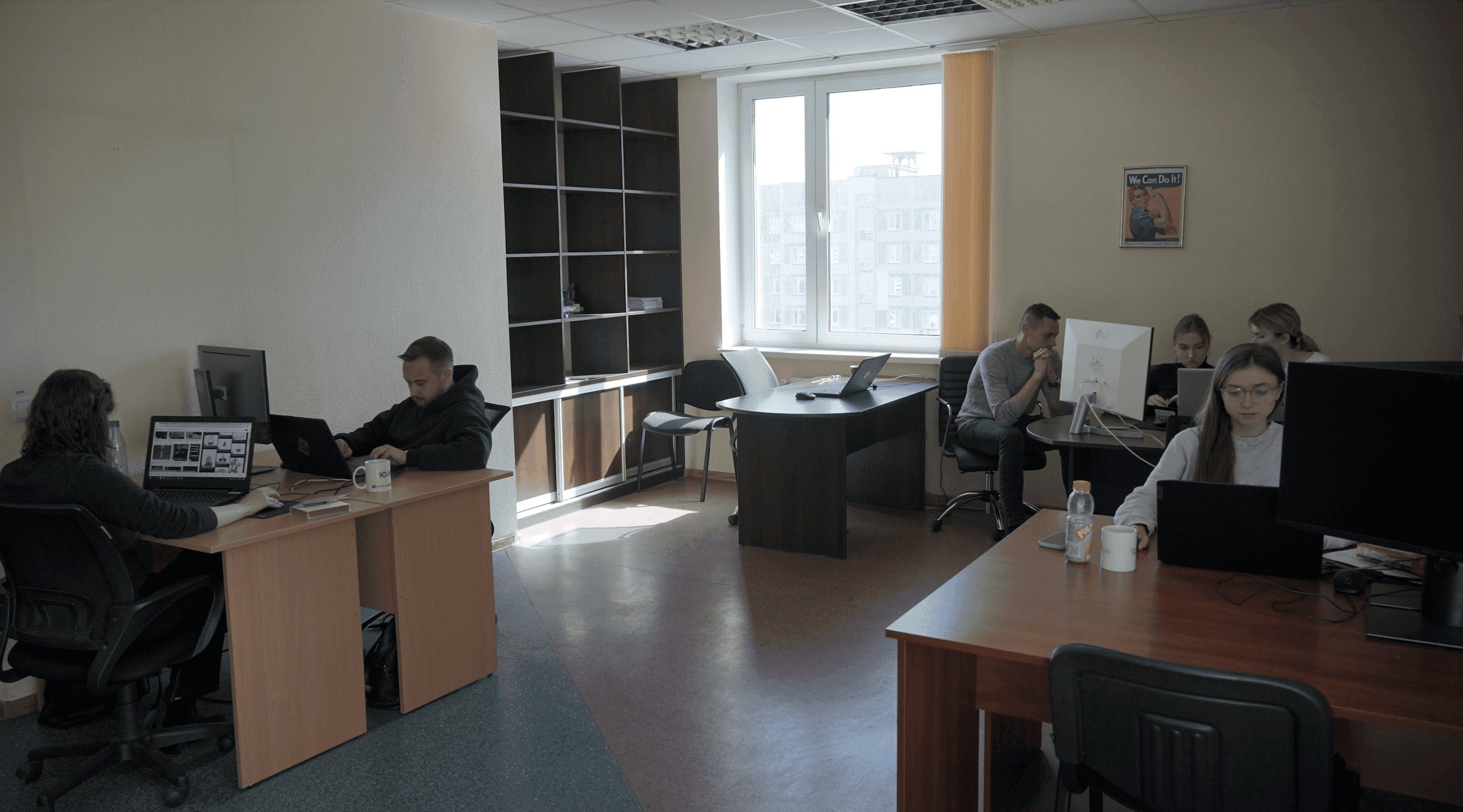 кабинет в TutorOnline
