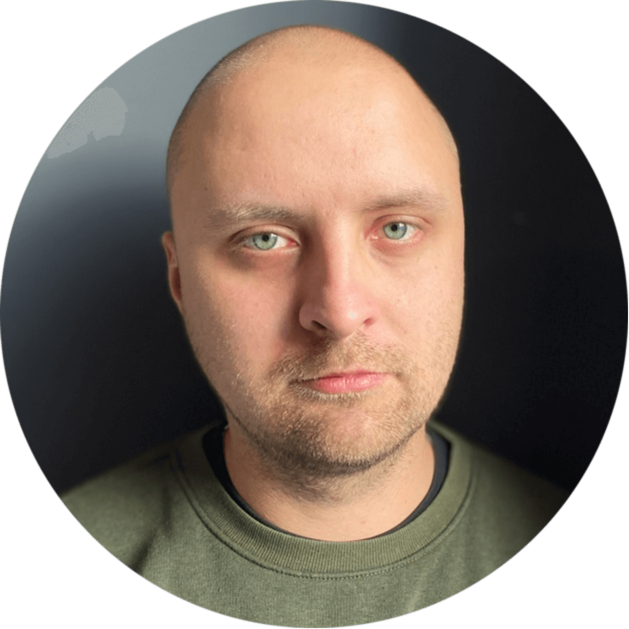 Кирилл Коломейцев лид-линк круга «Атмосфера и быт»