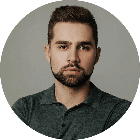Никита Гринь, генеральный директор коммуникационного агентства и онлайн-лектория «О'Смысле» (Екатеринбург)
