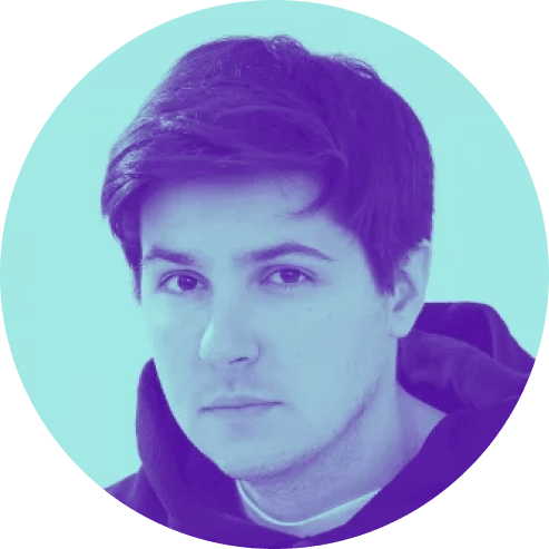 Евгений Давыдов сооснователь SETTERS Agency, SETTERS Education, Budu Jobs, Эйч Careers