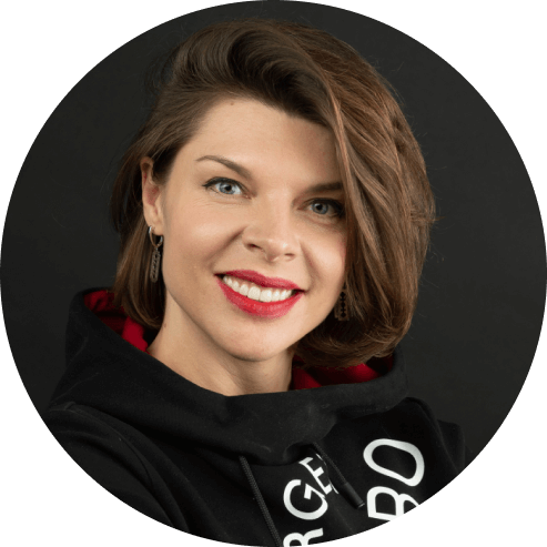 Екатерина Ерошенко, директор по развитию в рекламном агентстве Red Digital
