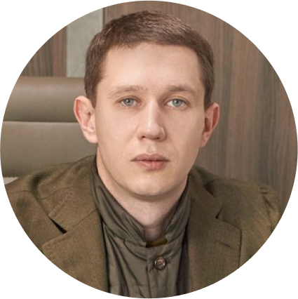 Дмитрий Шишкин, владелец портновской мануфактуры SHISHKIN