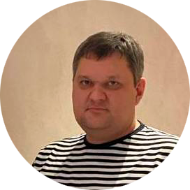 Александр Некрасов, основатель сети кофеен Papa Carlo 