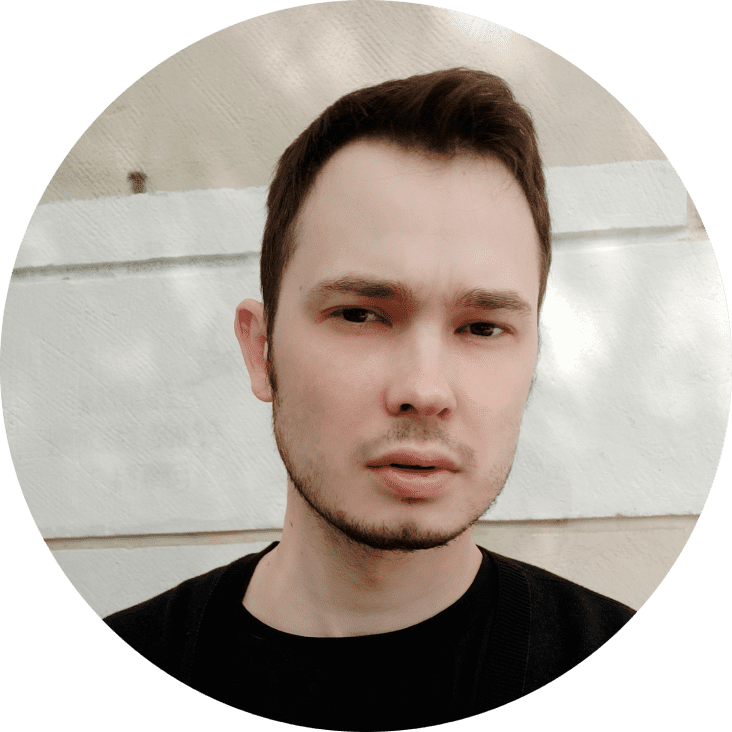 Денис Перевощиков, руководитель таргетингового агентства LJT