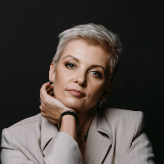 Екатерина Балашова Руководитель представительства Русско-Азиатского союза промышленников и предпринимателей в Краснодарском крае