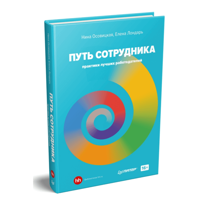 Примеры успешных HR-брендов