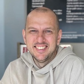 Сергей Третьяков, Сооснователь фабрики десертов «Кондитория»